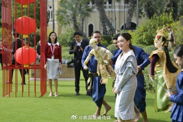 场上的发挥