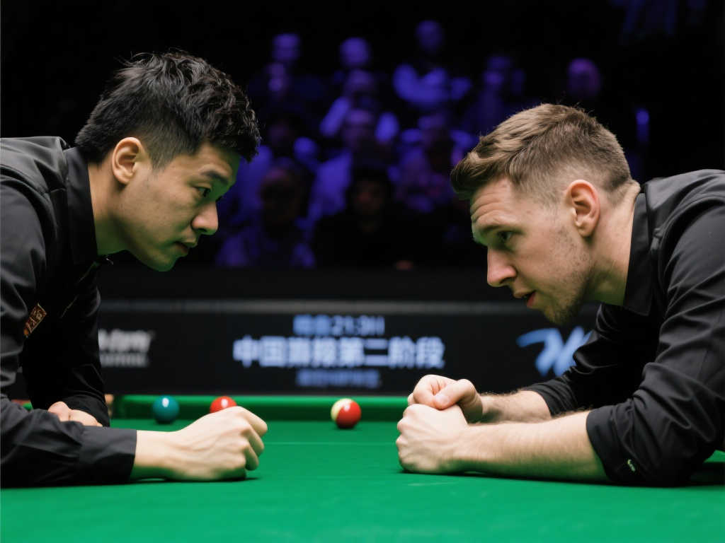 英超赛场上 英超赛场上