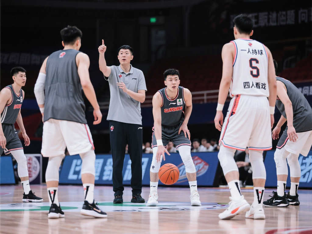 強隊交鋒中 強隊交鋒中