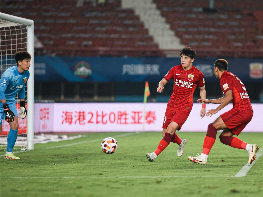 国足球未来 国足球未来