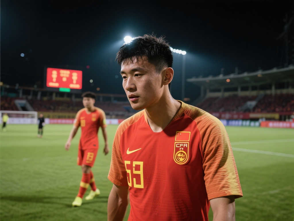 長河