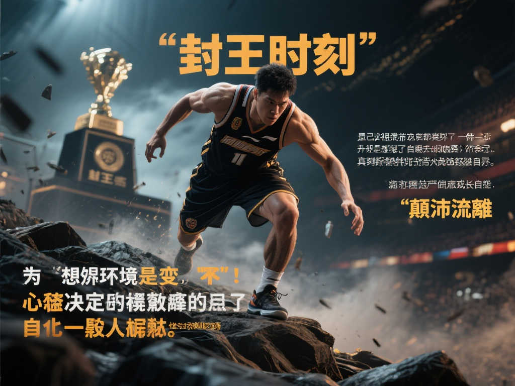 他们的每一