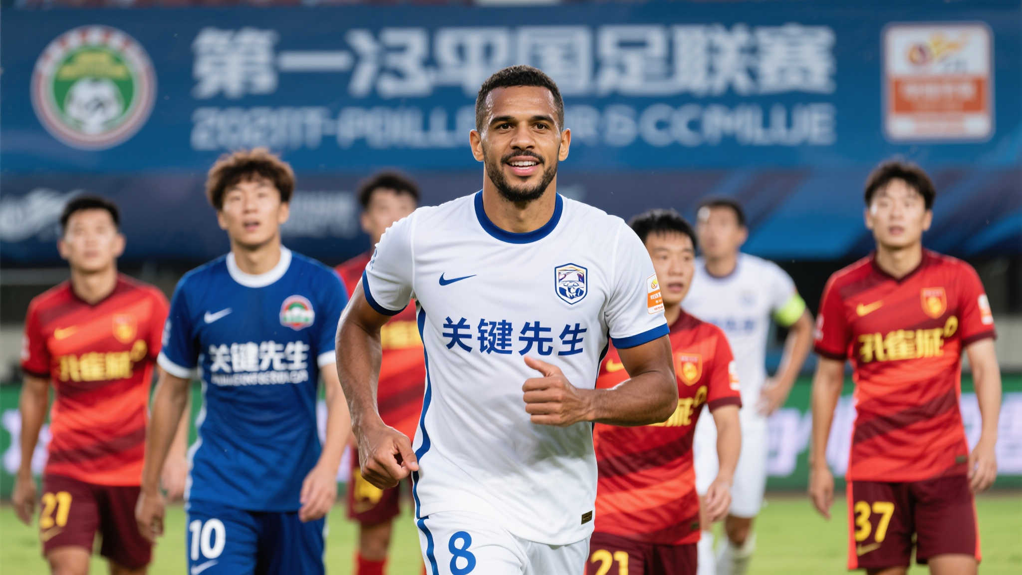 不仅仅是提