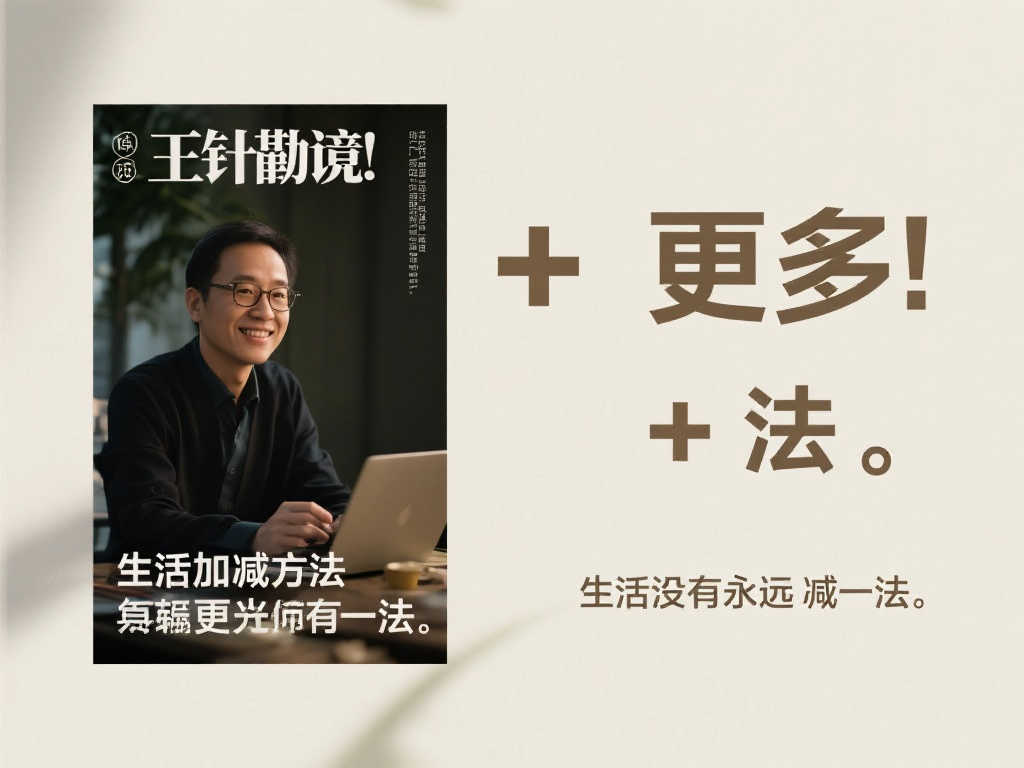 甚至为未来