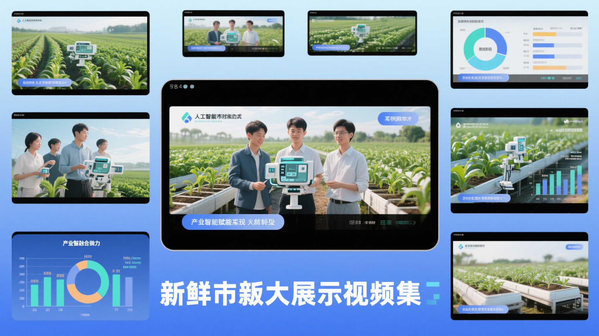 近年来