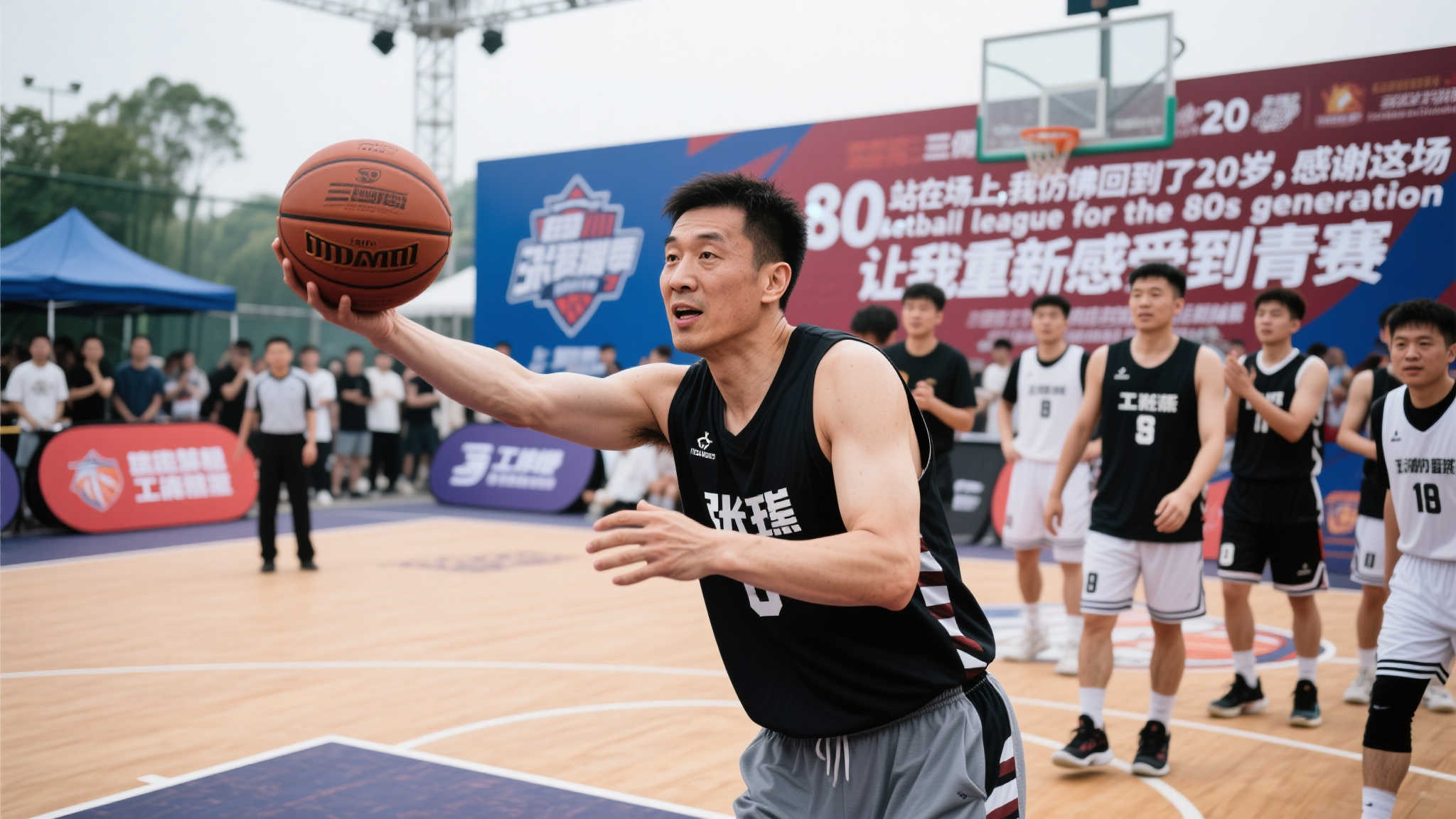 圖斯第一次