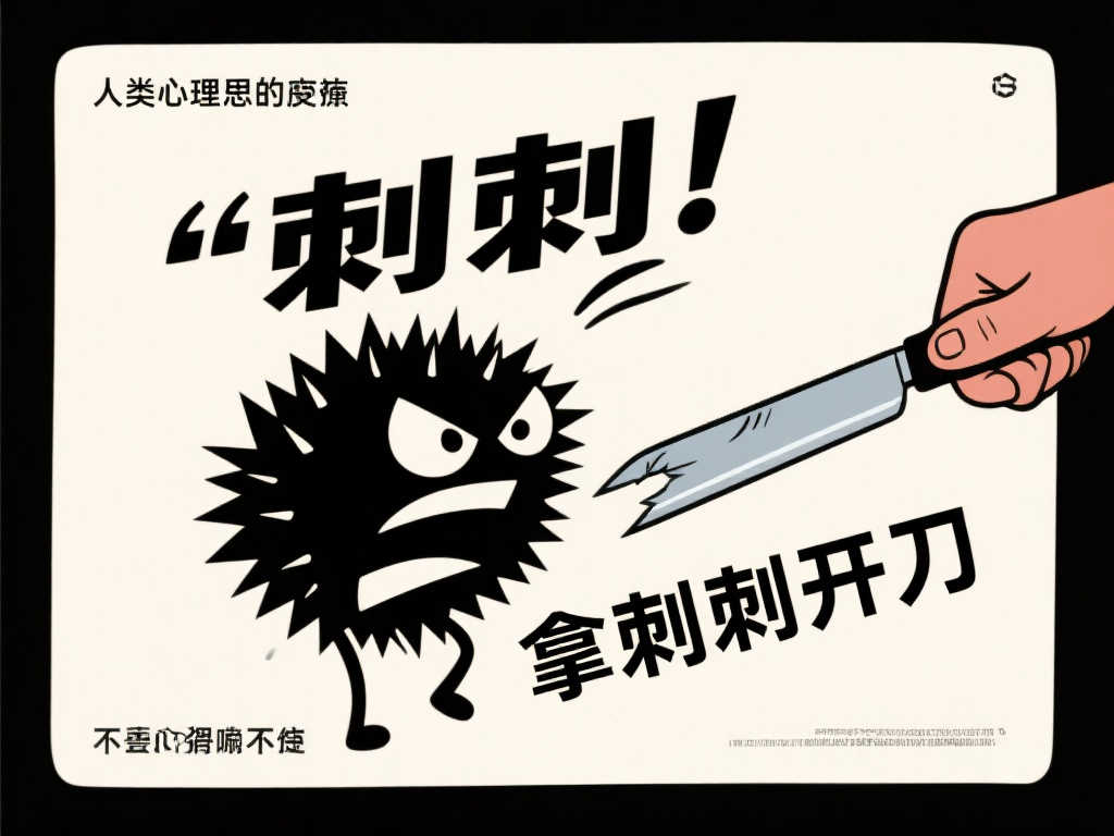 虽然关于