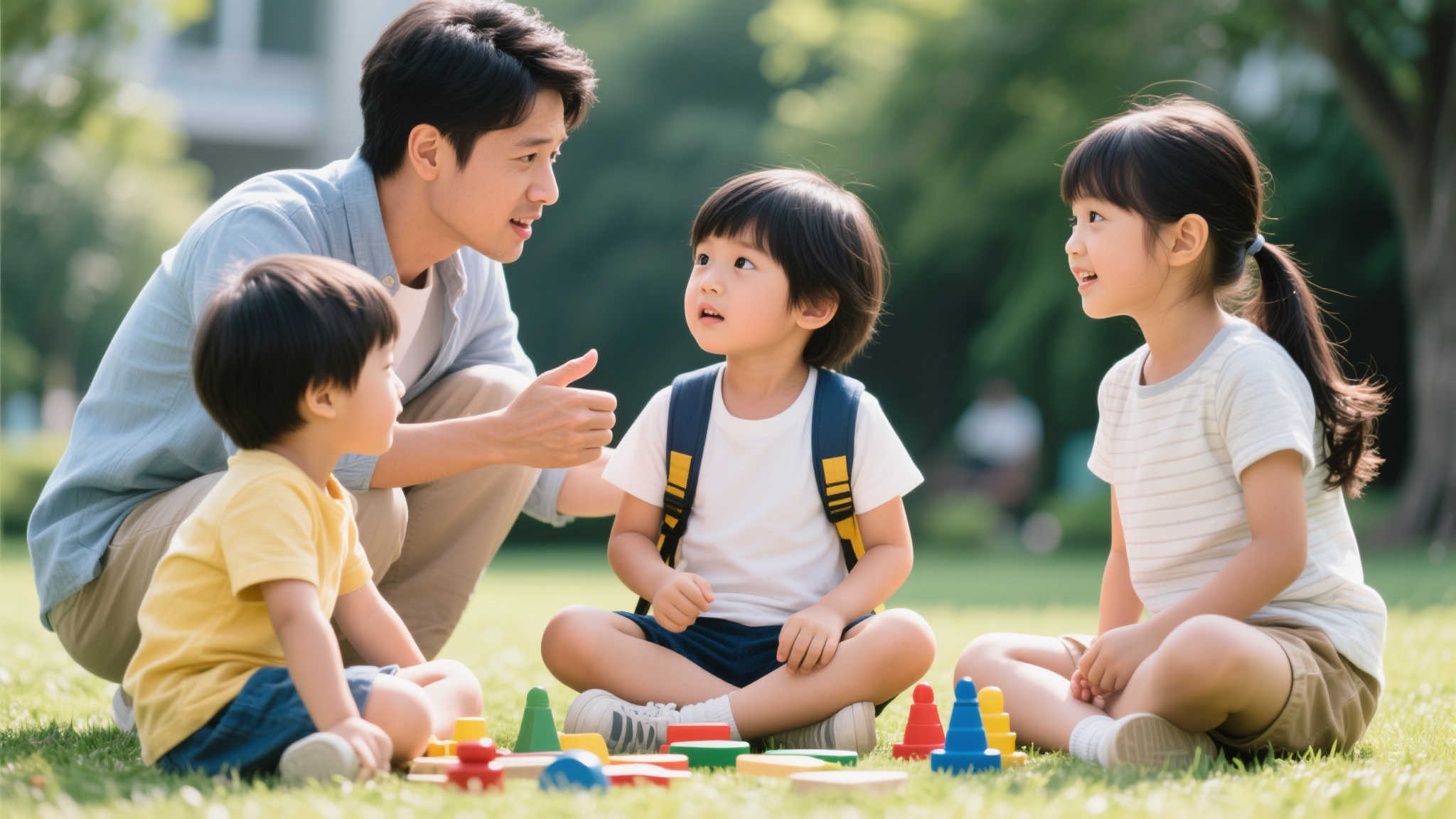 一些特色学