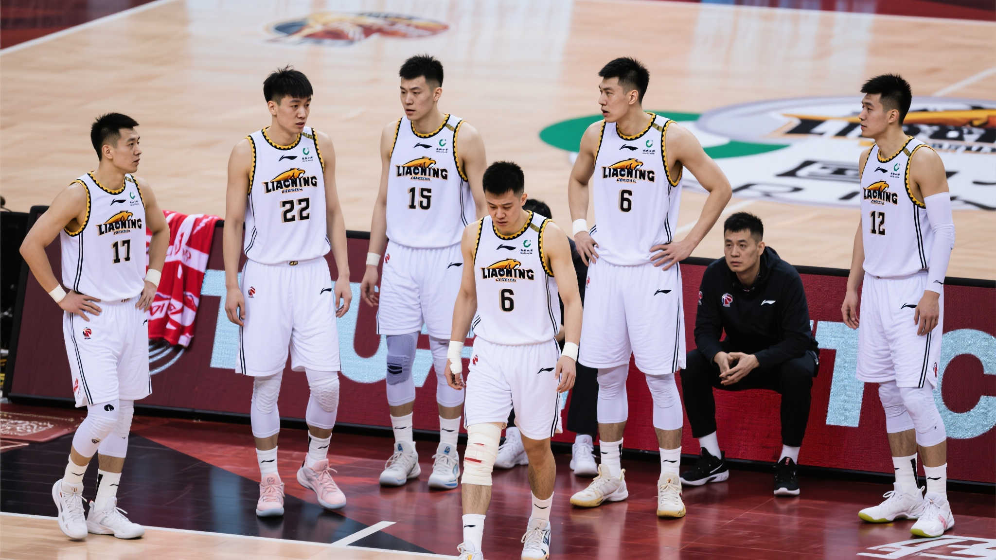 继续赛场拼