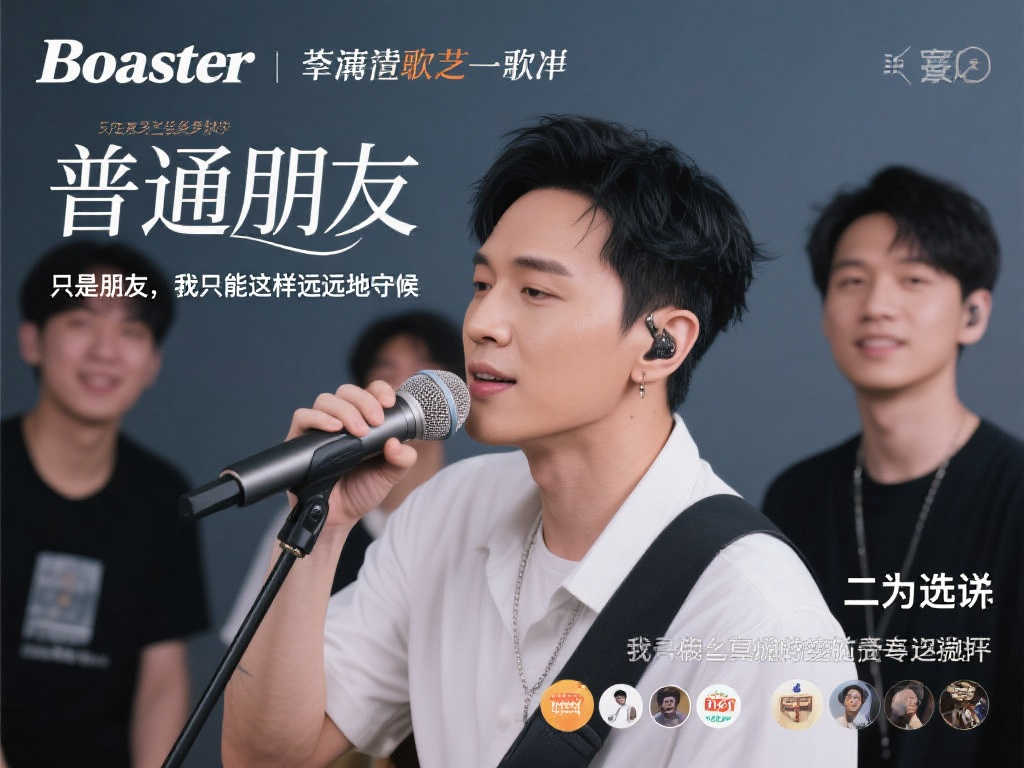 在未来几个